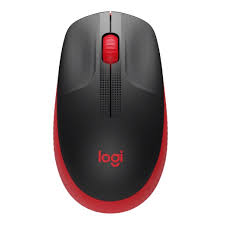  Mouse Inalámbrico