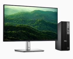 Dell Pro – Micro Tower (Core i5-14500T)